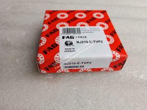 Quality FAG Cylindrical Roller Bearing NJ210-E-TVP2 , NJ210.E.TVP2 wholesale