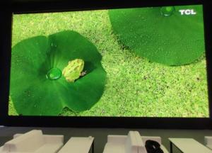 Quality RGB3IN1 Small Pitch Led Video Wall HD SMD1010 wholesale