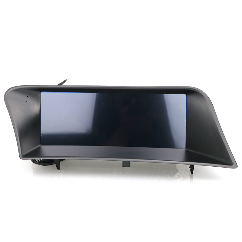 2008 2009 2010 2011 2014 2013 Lexus Rx 350 Radio Mouse DSP Car Audio Player