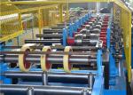 Metal Roof Sheet C Channel C Type Cable Tray Roll Forming Machine