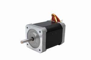 Quality Insulation Resistance 100MΩMin.500VDC Hybrid Stepper Motor with Safety Device wholesale