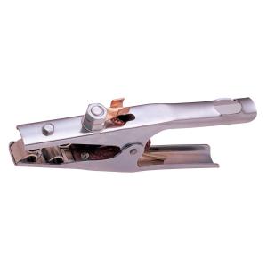 Quality 300 AMP Welding Earth Clamp , Welding Steel Ground Clamp EG300 Style wholesale