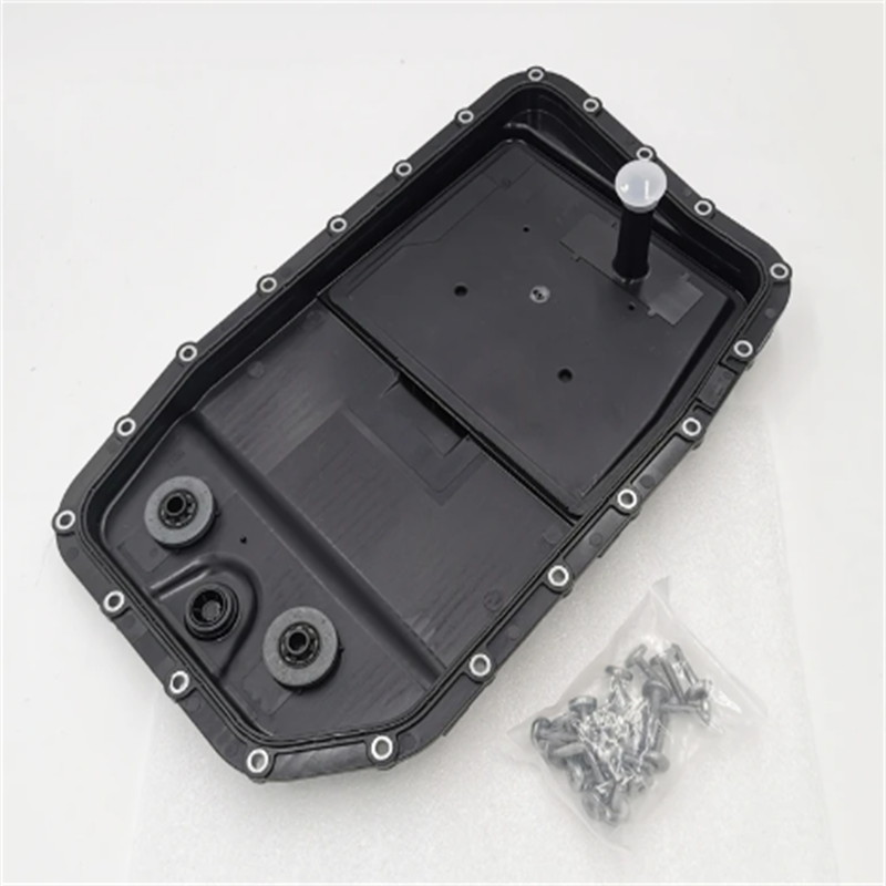 6HP26Z Transmission Oil Pan for Range Land Rover Engine Parts LR007474 2411757122 2010