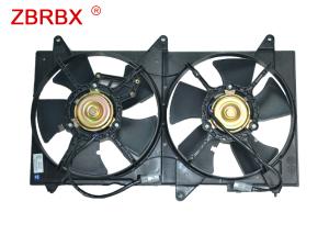 Quality High Reliability Chevrolet Radiator Fan 9023889 805*480*130mm Light Weight wholesale