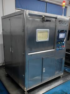 Multi Function PCBA Cleaning Machine Corrosion Resistant Stable