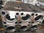 Standard / Customized Hydraulic Breaker Cylinder Back Cylinder Assembly