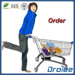 How to place order?