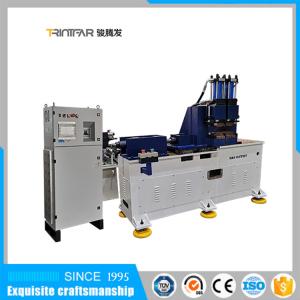 Quality Pneumatic Inflating Electric Resistance Butt Welding Machine Electro Fusion Connect wholesale