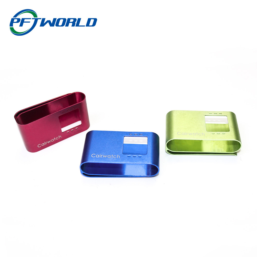 Galvanized Electronics CNC Stamping Parts Electroplating Surface