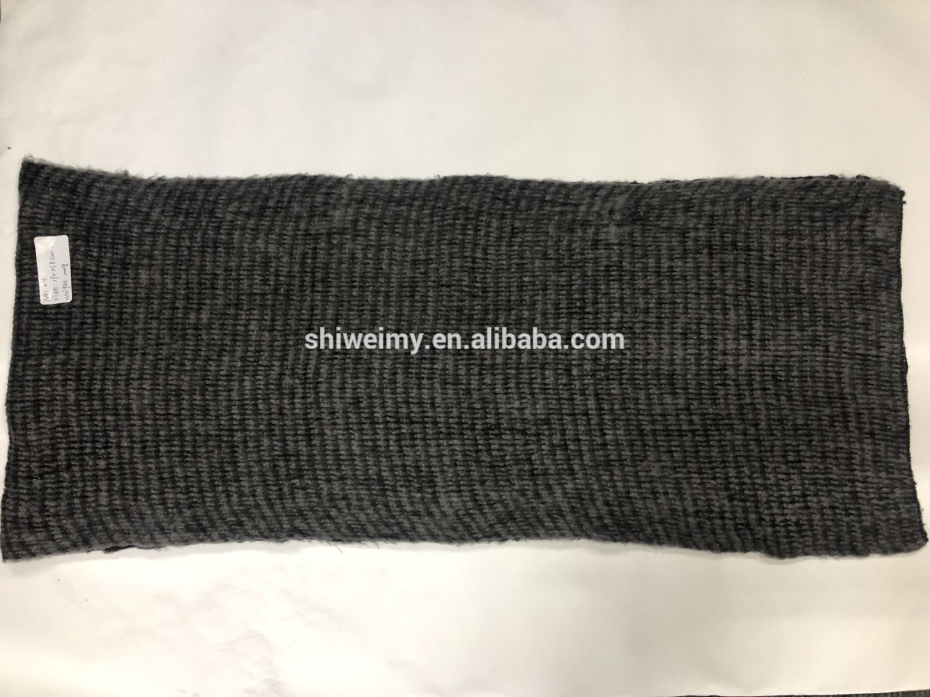 Stock scarf Mohair material Wool material Cotton material Bright and beautiful
