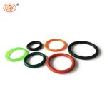 OEM Silicone O Ring Kit FKM NBR EPDM Hydraulic Cylinder Oil Seal For Pneumatic