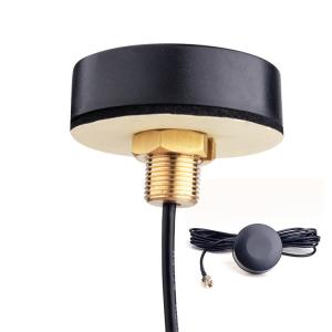 Quality Waterproof Outdoor Wall Mount Antenna For 4G LTE Router Gateway Modem Cellular wholesale