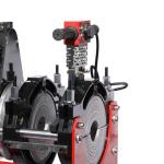 Hydrostatic 63 - 200mm HDPE Butt Fusion Welding Machine SHT200-2/4(A)