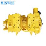 Original PC120-5 hydraulic pump excavator hydraulic pump 7082304014 main pump