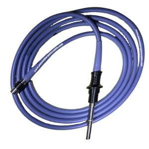 Quality Hicorpwell Light Guide Bundles for Olympus GIF-160 Pre-Owned wholesale