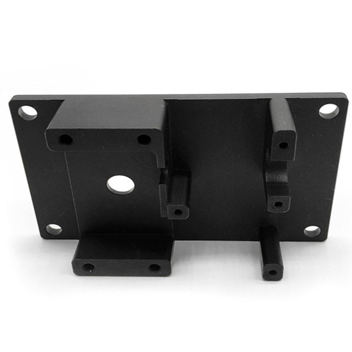 wholesale cnc milling aluminum parts