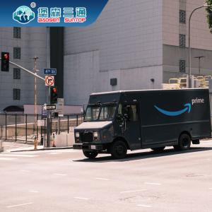 Quality Baosen Suntop Road Freight Shipping , Road Freight Transport Services FCL Cargo wholesale