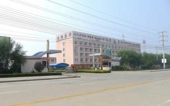 Anping Hengbao hardware wire mesh products factory