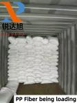 Diameter 16/18/25/35/other PP FIBER with Good Heat Resistance and High Density 0