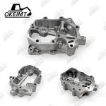 Anodized Valve Cover Spacer Komatsu 6D125-8 Valve Cover Base
