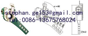 Quality MEI Slack Adjuster Automatic 4W1180 wholesale