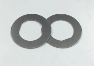 Quality china fasteners manufacturer supply stamping parts zinc plating din 125 bolt carbon steel o ring or dome flat washers wholesale