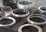 Heavy Forging 1.4462 1.4547 Rough Machining Pinion Gear High Quality