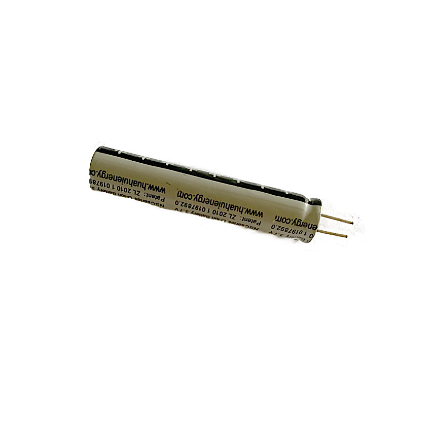 MSDS NSC1365 Ternary Lithium Ion Battery 3.7 V 900mah