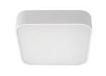 Dimmable Led Slim Panel Light 36w Ip44 No Ultraviolet Ray 3 Years Warranty