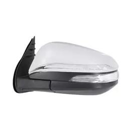 Quality TOYOTA REVO 2016 Exterior Rear View Mirror Auto Outer Door wholesale