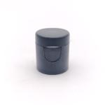 OEM 15MM Inner Diameter Plastic Flip Top Cap For Toner Bottle