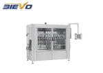 2000bph 380V 25KW Hand Sanitizer Filling Machine