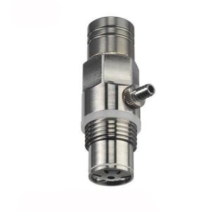 Quality Against Impact Differential Piezoresistive Barometric Pressure Sensor wholesale