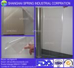 Inkjet transparent pet film,screen printing inkjet film,Polyester film roll