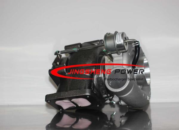 GT4294S 14201-NB004 709568-0006 NISSAN UD FE6TC TURBO COMPLETE For Garrett Turbo