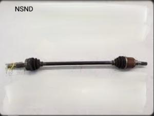 Quality Steel Drive Shaft for NISSAN ROGUE Engine to Wheel Power Transmission OE NUMBER 39600-JD60A wholesale