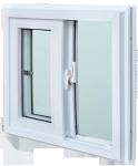 Sliding Window (Aluminum)