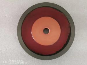Quality 4B1 Resin Diamond Grinding Wheel Bakelite D320 wholesale
