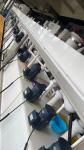 High Speed Silver Electroplating Machine