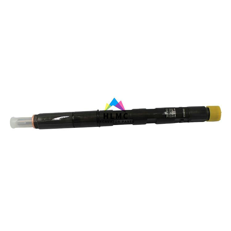 EJBR05001D R05001D 320/06623 Excavator Engine Parts 444 416 412AG Wheel Loader Fuel Injector