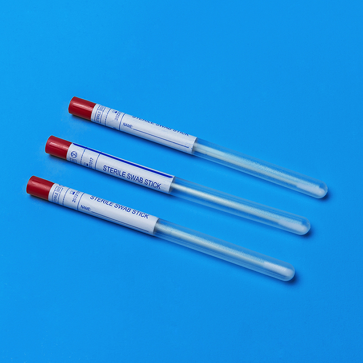 Nasopharyngeal Disposable Sampling Tube