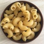 Industrial Automatic Macaroni Pasta Noodle Making Packing Machine for Food