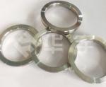 ASME B16.20 Heatproof BX Ring Joint Gasket BX158 RTJ Gasket Types