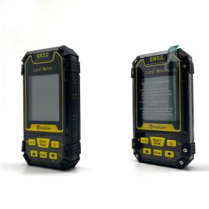 Quality Machine Load GPS Land Measuring Instrument Mountain Area Survey wholesale