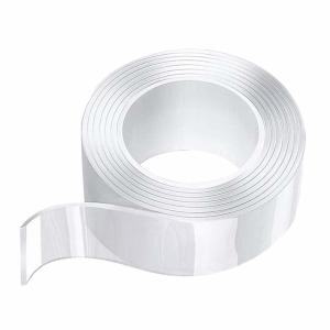 Quality Transparent Adhesive Acrylic Double Sided Sticky Nano Tape OEM ODM wholesale