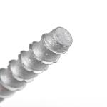 100% QC Tested Stainless Steel Hex Flange Thread Rod for Temporary Support
