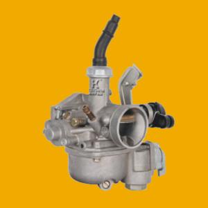 Quality Motorbike Carburetor, Motorcycle Carburetor of Hq-057 for 110cc wholesale