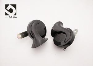 Quality High Tone Electric Motorcycle Snail Horn Loudspeaker 60B 510HZ CCC Certificate wholesale