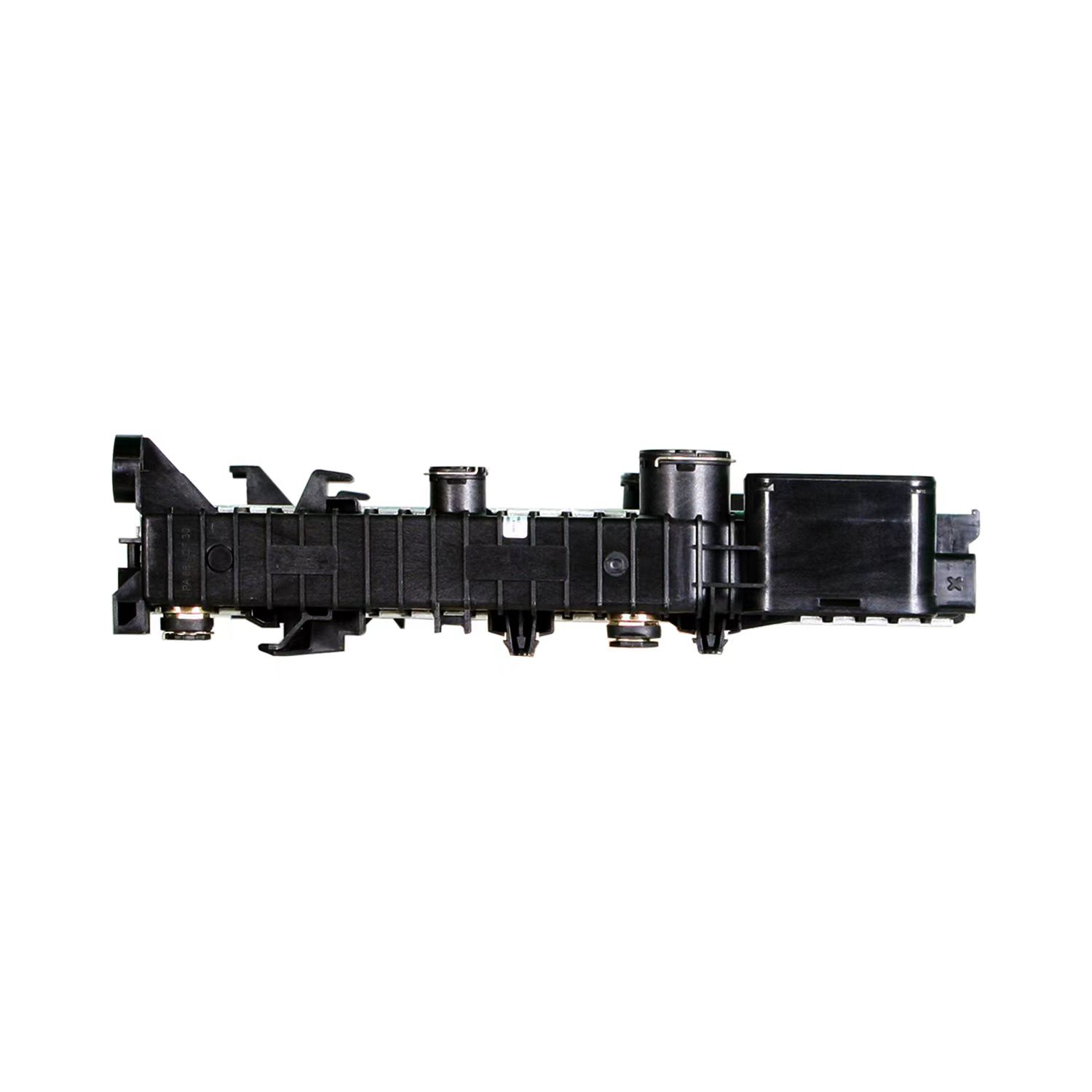 2115003202 Aluminum Brazed Radiator for Mercedes-Benz E200 E220 E280 C219 CLS320 OE NO