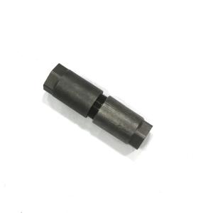 Quality Customized Steel Reinforcement Couplers Metal Materials Bar Quick Splice One Touch Sleeve wholesale